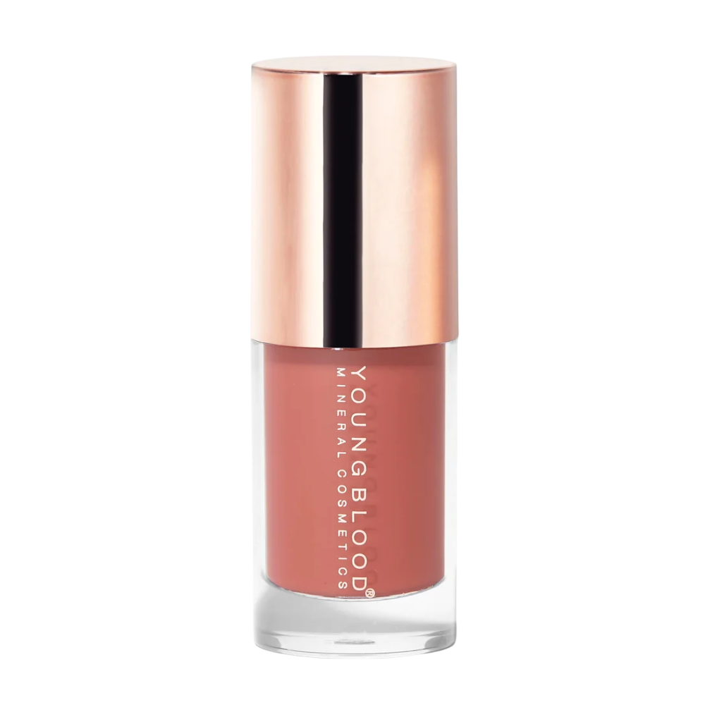 YOUNGBLOOD EverGlow Lip Oil Spritz 4,5ml - Олія для губ (глибокий кораловий) YOUNGBLOOD EverGlow Lip Oil Spritz 4,5ml - Олія для губ (глибокий кораловий)